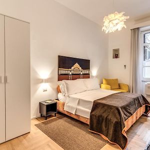 Habitación Triple Deluxe