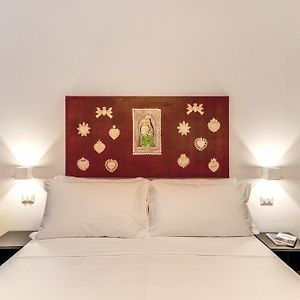 Habitación Triple Confort